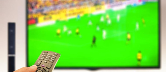 Futebol na TV: Quer saber os jogos do fim-de-semana?