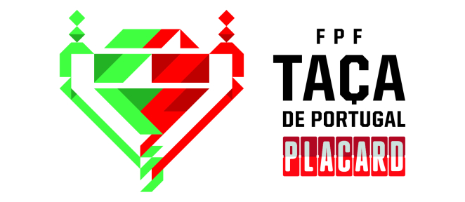 Que venha a festa da Taça de Portugal