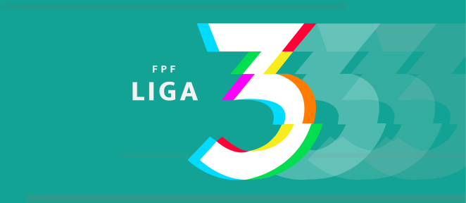 Fim de semana de emoções fortes na Liga 3