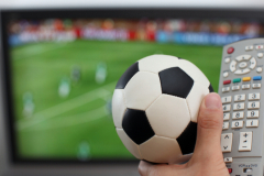 Conheça a programação dos jogos futebol hoje na tv em directo e para o fim de semana!