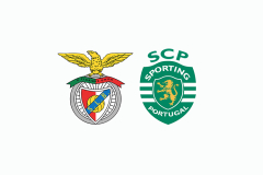 Pára tudo! Este fim-de-semana há dérbi Benfica - Sporting