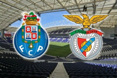 Alguém pediu um clássico? FC Porto - Benfica, domingo às 20h30