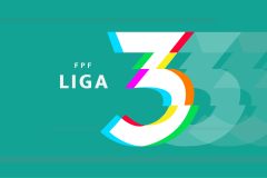 Fim de semana de emoções fortes na Liga 3