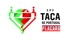 Que venha a festa da Taça de Portugal