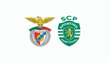 Pára tudo! Este fim-de-semana há dérbi Benfica - Sporting