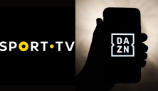 Sport TV e Dazn com novos preços a partir de hoje